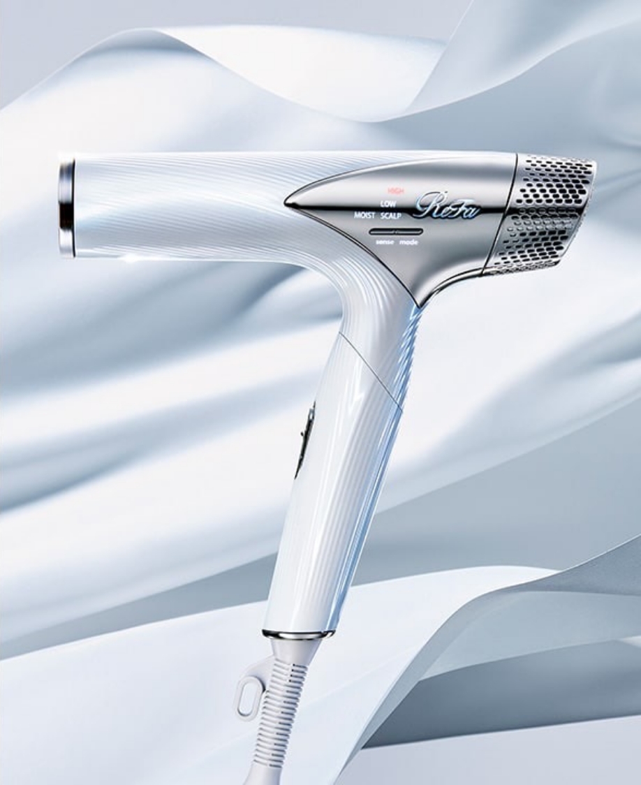 リファビューテックドライヤースマート