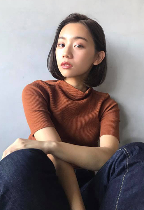 ノーレイヤーが魅力的