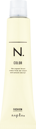 N.カラーファッションシェード