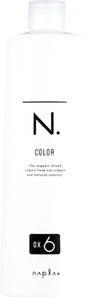 N.カラーオキシ
