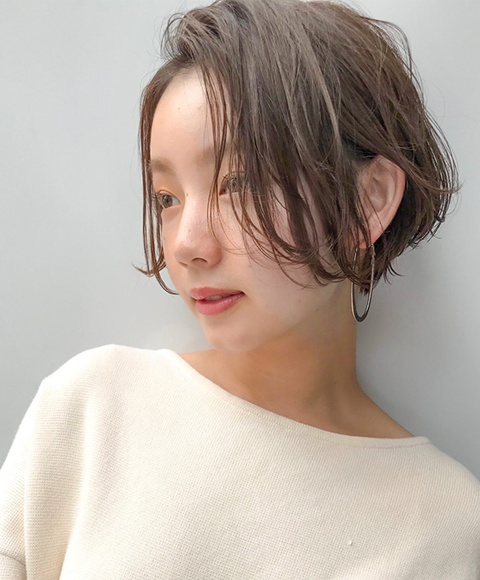 透き通るほどのツヤ感を♪