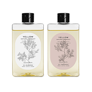 イエローナチュラルプロダクト