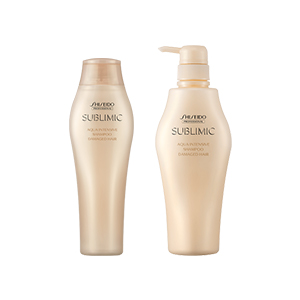 サブリミックアクアインテンシヴ