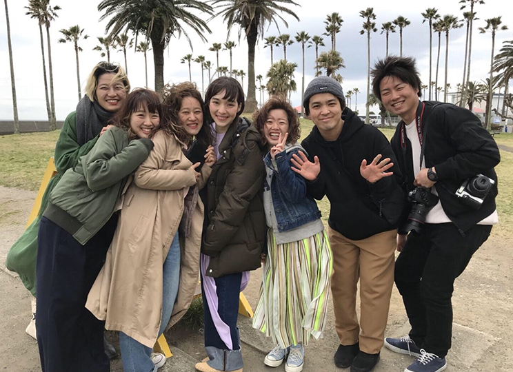 ストレス発散方法は?