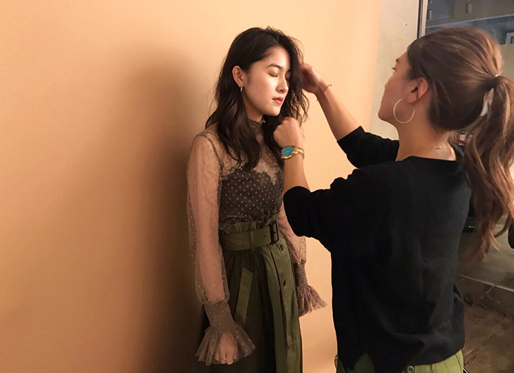 得意な技術は何ですか?