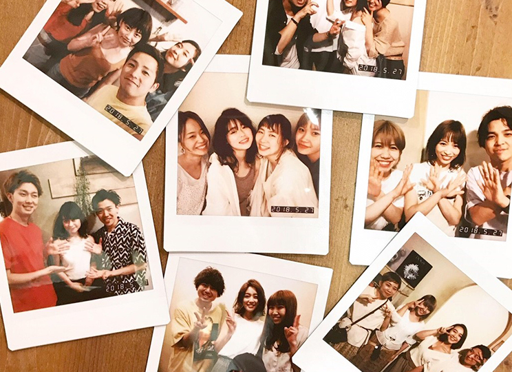 スタッフとのコミュニケーション方法は?