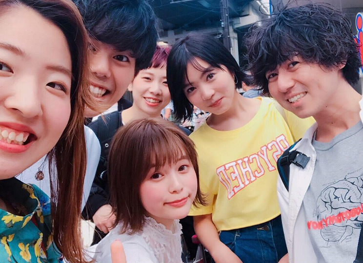 ストレス発散方法は?