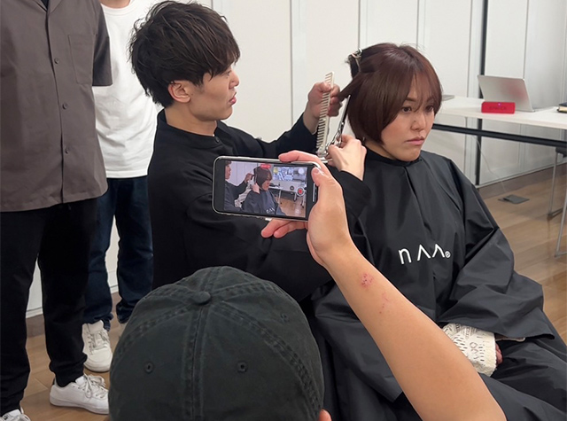 ナプラ外部セミナー