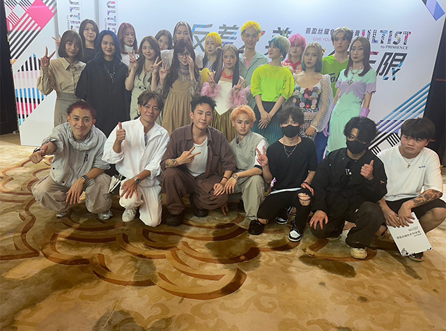 資生堂中国セミナー